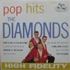 Cover: Diamonds - Pop Hits
