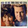 Cover: Dick & Dee Dee - Thou Shalt Not Steal