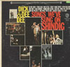 Cover: Dick & Dee Dee - Songs We´ve Sung On Shindig