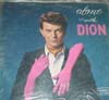 Cover: Dion - Alone With Dion
