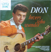 Cover: Dion - Lovers Who Wander