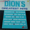Cover: Dion - More of Dion´s Greatest Hits