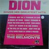 Cover: Dion - Sings His Greatest Hits