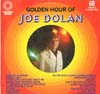 Cover: Dolan, Joe - Golden Hour of Joe Dolan