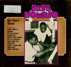 Cover: Domino, Fats - Aint That A Shame - The Fats Domino Story – Vol. 2 
