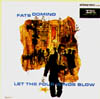 Cover: Fats Domino - Let the Four Winds Blow