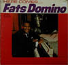 Cover: Fats Domino - Here Comes Fats Domino