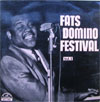 Cover: Fats Domino - Festival Vol. 2