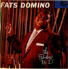 Cover: Fats Domino - The Fabulous Mr. D