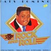 Cover: Fats Domino - The Story of Rock and Roll