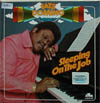 Cover: Fats Domino - Sleeping On the Job