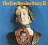 Cover: Domino, Fats - The Fats Domino Story II (DLP)