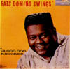 Cover: Fats Domino - Swings