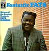 Cover: Fats Domino - Fantastic Fats - Sixteen of the Greatest Tracks 