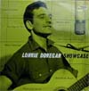 Cover: Donegan, Lonnie - Lonnie Donegan Showcase (10")