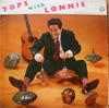 Cover: Lonnie Donegan - Tops With Lonnie
