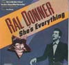 Cover: Donner, Ral - She´s Everything