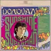 Cover: Donovan - Sunshine Superman
