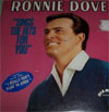 Cover: Ronnie Dove - Sings The Hits For You