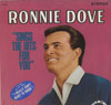 Cover: Dove, Ronnie - Sings The Hits For You