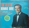 Cover: Ronnie Dove - The Best Of Ronnie Dove