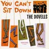 Cover: The Dovells - You Can´t Sit Down