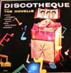 Cover: The Dovells - Discotheque