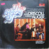 Cover: Julie Driscoll, Brian Auger and the Trinity - The Story of Julie Driscoll & Brian Auger (DLP)