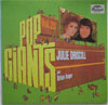 Cover: Julie Driscoll, Brian Auger and the Trinity - Pop Giants Vol. 20