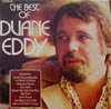 Cover: Duane Eddy - The Best of Duane Eddy