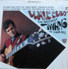 Cover: Duane Eddy - The Biggest Twang of Them All