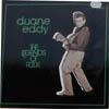 Cover: Eddy, Duane - The Legends of Rock, Vol. 1 (DLP)