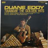Cover: Duane Eddy - Twangin´ The Golden Hits