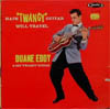 Cover: Eddy, Duane - Have Twangy Guitar Will Travel