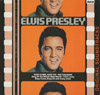 Cover: Elvis Presley - Easy Come, Easy Go / Kid Galahad - Original Soundtracks