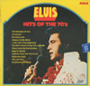Cover: Elvis Presley - Hits Of the 70´s