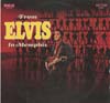 Cover: Elvis Presley - From Elvis in Memphis