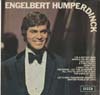 Cover: Engelbert (Humperdinck) - Engelbert Humperdink