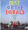 Cover: Equals, The - Best of the Equals