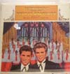 Cover: The Everly Brothers - Christmas With The Everly Brothers