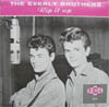 Cover: The Everly Brothers - Rip It Up