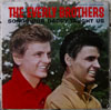 Cover: The Everly Brothers - Songs Our Daddy Taught Us