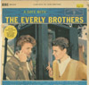 Cover: Everly Brothers, The - A Date With The Everly Brothers