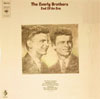 Cover: The Everly Brothers - End of an Era (DLP)