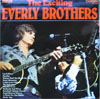 Cover: Everly Brothers, The - The Exciting Everly Brothers (RI v. Pass The Chicken And Listen)