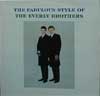 Cover: The Everly Brothers - The Fabulous Style of The Everly Brothers