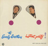 Cover: Everly Brothers, The - Instant Party