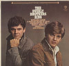 Cover: The Everly Brothers - The Everly Brothers Sing