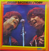 Cover: Everly Brothers, The - Story (DLP)