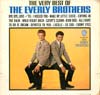 Cover: The Everly Brothers - The Very Best Of The Everly Brothers - Newly Recorded